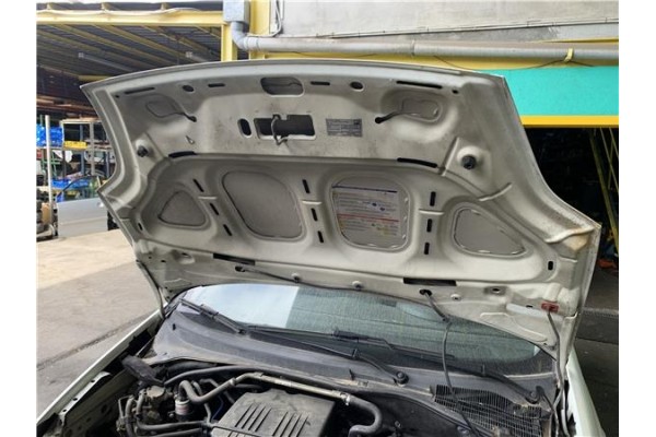 Recambio de capo para fiat punto / grande punto (199) 1.4 referencia OEM IAM 51701140  