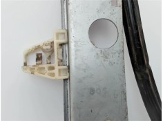 Recambio de mecanismo elevalunas delantero izquierdo para renault megane ii berlina 3p referencia OEM IAM   