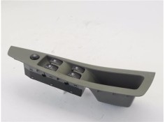 Recambio de mando elevalunas delantero izquierdo para chevrolet lacetti 1.6 cdx referencia OEM IAM 96418302 612W21000 
