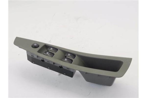 Recambio de mando elevalunas delantero izquierdo para chevrolet lacetti 1.6 cdx referencia OEM IAM 96418302 612W21000 