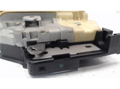 Recambio de cierre electromagnetico trasero derecho para volkswagen passat berlina (3c2) 2.0 tdi 16v referencia OEM IAM 3C483901