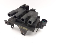 BOBINA ENCENDIDO 2730102700 15349 2730102800 HYUNDAI | 2730102710 HYUNDAI | 2730102720 KIA