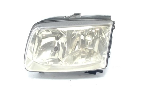 Recambio de faro delantero izquierdo para volkswagen polo iii (6n1) referencia OEM IAM 6N1941015AD 89302810 