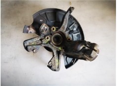 Recambio de mangueta delantero izquierda para volkswagen golf v (1k1) 1.9 tdi referencia OEM IAM 1K0407256T BSP20685PROKIT 