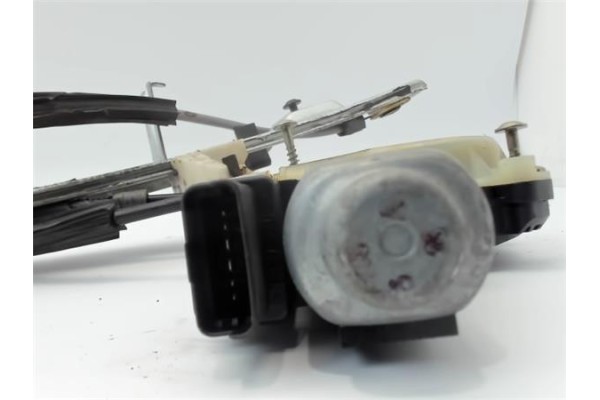 Recambio de mecanismo elevalunas delantero izquierdo para renault megane ii berlina 3p referencia OEM IAM   