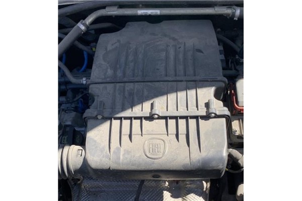 Recambio de carcasa filtro aire para fiat punto / grande punto (199) 1.4 referencia OEM IAM 51888090  