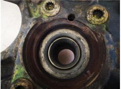 Recambio de mangueta delantero izquierda para volkswagen golf v (1k1) 1.9 tdi referencia OEM IAM 1K0407256T BSP20685PROKIT 