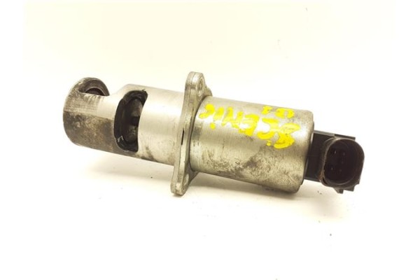 Recambio de egr para renault scenic i (ja...) 1.9 dti authentique referencia OEM IAM H7700107471  