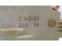 Recambio de cierre electromagnetico trasero derecho para volkswagen passat berlina (3c2) 2.0 tdi 16v referencia OEM IAM 3C483901