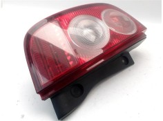 Recambio de piloto trasero izquierdo para nissan micra (k12e) 1.2 16v referencia OEM IAM 26559AX720  