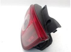 Recambio de piloto trasero izquierdo para nissan micra (k12e) 1.2 16v referencia OEM IAM 26559AX720  