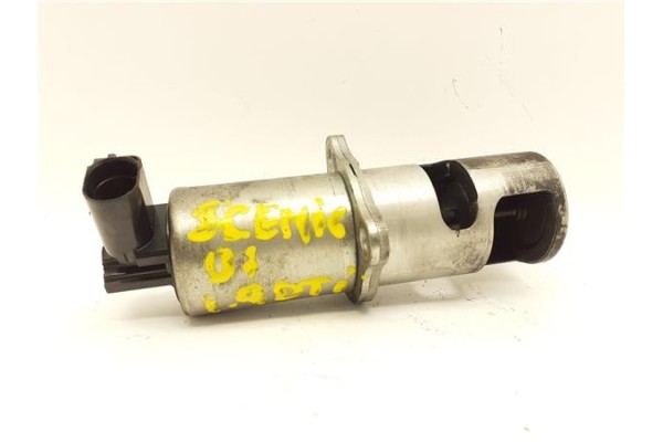 Recambio de egr para renault scenic i (ja...) 1.9 dti authentique referencia OEM IAM H7700107471  