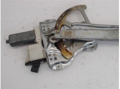 Recambio de mecanismo elevalunas delantero izquierdo para toyota corolla (e12) referencia OEM IAM   