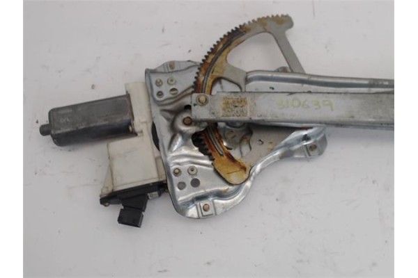 Recambio de mecanismo elevalunas delantero izquierdo para toyota corolla (e12) referencia OEM IAM   