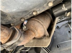Recambio de catalizador para fiat punto / grande punto (199) 1.4 referencia OEM IAM 51869102  