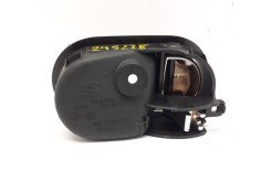 Recambio de manilla para ford fiesta v (jh_, jd_) 1.4 16v referencia OEM IAM 6S61A22601AAW  