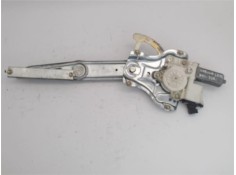 Recambio de mecanismo elevalunas delantero izquierdo para toyota corolla (e12) referencia OEM IAM   