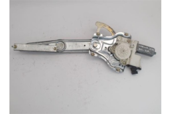 Recambio de mecanismo elevalunas delantero izquierdo para toyota corolla (e12) referencia OEM IAM   