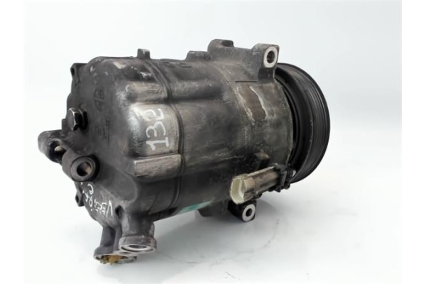Recambio de compresor aire acond. para opel signum 1.6 básico referencia OEM IAM 13140505 8608 13191997 , OPEL | 24411249 , OPEL