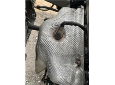 Recambio de catalizador para fiat punto / grande punto (199) 1.4 referencia OEM IAM 51869102  