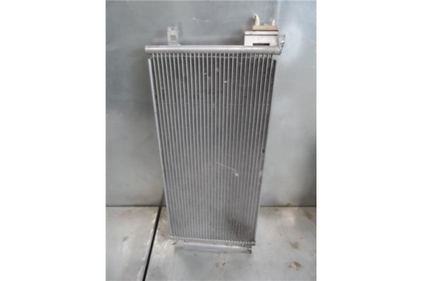 Recambio de radiador aire acondicionado para opel corsa d (2006) 1.3 cdti referencia OEM IAM   