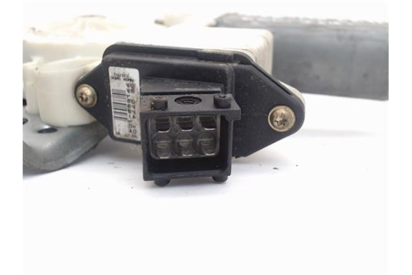 Recambio de mecanismo elevalunas delantero izquierdo para toyota corolla (e12) referencia OEM IAM   