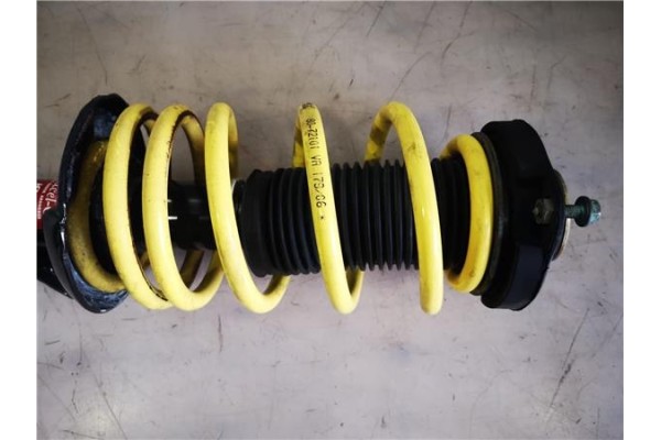 Recambio de amortiguador delantero derecho para volkswagen golf v (1k1) 1.9 tdi referencia OEM IAM 1K0413031EF  