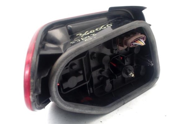 Recambio de piloto trasero derecho para citroen xsara berlina 2.0 hdi 90 referencia OEM IAM 6351P0  