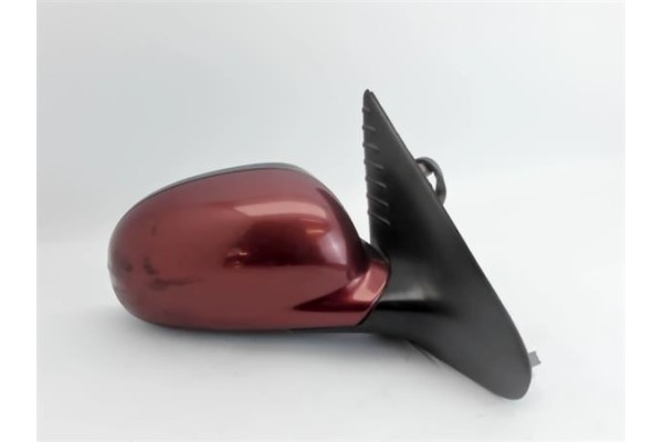 Recambio de retrovisor electrico derecho para peugeot 406 berlina (s1/s2) referencia OEM IAM   