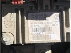 Recambio de centralita encendido para fiat punto / grande punto (199) 1.4 referencia OEM IAM 67016042 1AW5SF8E4 