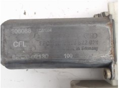 Recambio de mecanismo elevalunas delantero izquierdo para toyota corolla (e12) referencia OEM IAM   