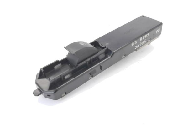 Recambio de mando elevalunas delantero derecho para saab 9-3 berlina 1.9 tid referencia OEM IAM 12764031  