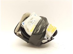 Recambio de cinturon seguridad trasero izquierdo para nissan micra iv (k13k/kk) 1.2 referencia OEM IAM C71693 M31002 