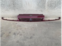 Recambio de rejilla capo para citroen xantia berlina referencia OEM IAM 7804H1  