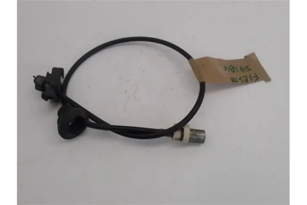 Recambio de reenvio cuenta kilometros para ford fiesta ii (fbd) 1.4 (fbd) referencia OEM IAM 1664437  