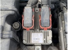 Recambio de centralita encendido para fiat punto / grande punto (199) 1.4 referencia OEM IAM 67016042 1AW5SF8E4 
