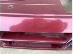 Recambio de rejilla capo para citroen xantia berlina referencia OEM IAM 7804H1  