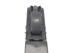 Recambio de mando elevalunas delantero derecho para saab 9-3 berlina 1.9 tid referencia OEM IAM 12764031  