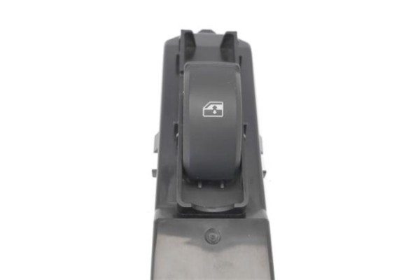 Recambio de mando elevalunas delantero derecho para saab 9-3 berlina 1.9 tid referencia OEM IAM 12764031  