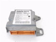 Recambio de centralita airbag para renault megane i (ba0/1_) referencia OEM IAM 8200117651A 600639400 