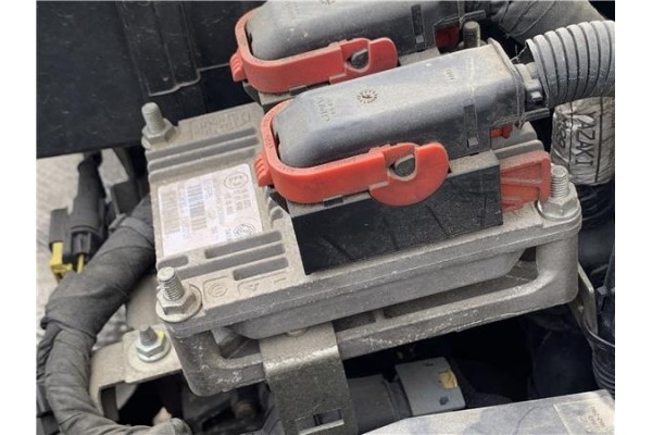 Recambio de centralita encendido para fiat punto / grande punto (199) 1.4 referencia OEM IAM 67016042 1AW5SF8E4 
