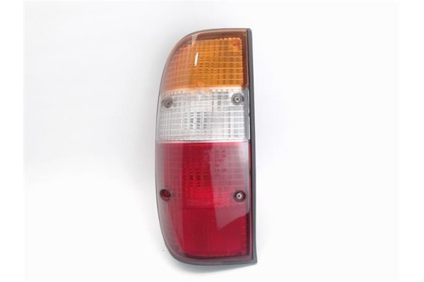 Recambio de piloto trasero izquierdo para ford ranger (eq) referencia OEM IAM   438 , FIAT | 456 , FIAT | 36 , FORD | 465 , FIAT