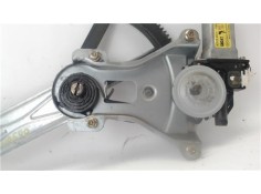 Recambio de mecanismo elevalunas delantero izquierdo para daewoo kalos referencia OEM IAM 96541653  