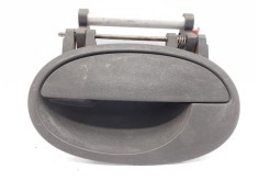 MANETA EXTERIOR TRASERO IZQUIERDA 5138138 