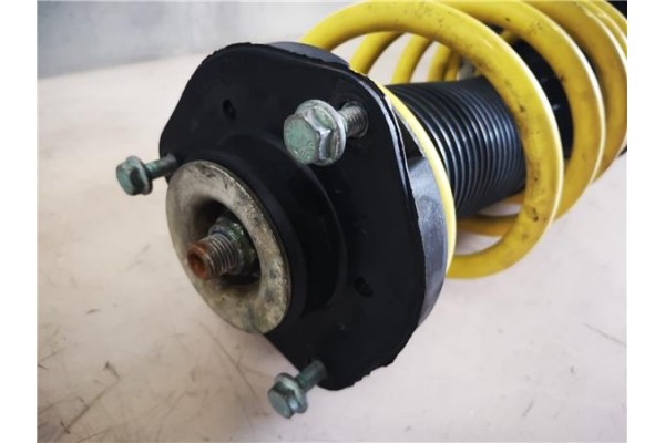 Recambio de amortiguador delantero izquierdo para volkswagen golf v (1k1) 1.9 tdi referencia OEM IAM 1K0413031EF  