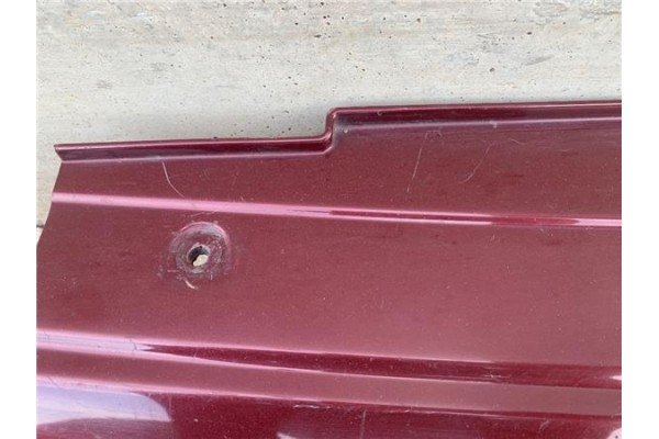 Recambio de rejilla capo para citroen xantia berlina referencia OEM IAM 7804H1  