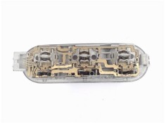 Recambio de luz delantero central techo para renault megane ii berlina 5p referencia OEM IAM   