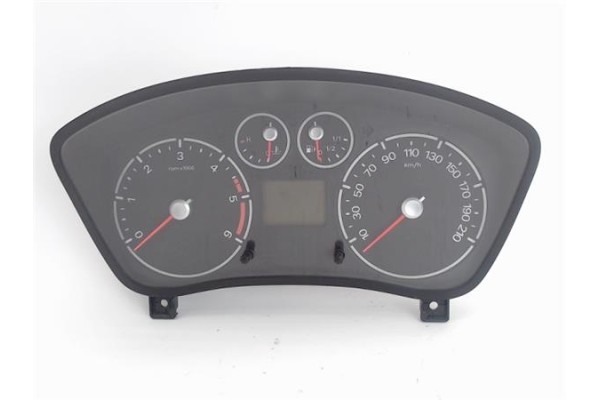 Recambio de cuadro completo para ford transit connect (tc7) 1.8 furgón ft 200s (2006) referencia OEM IAM 9t1t10849ae  