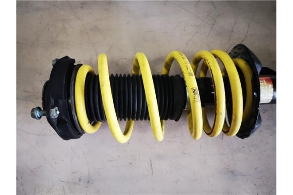 Recambio de amortiguador delantero izquierdo para volkswagen golf v (1k1) 1.9 tdi referencia OEM IAM 1K0413031EF  