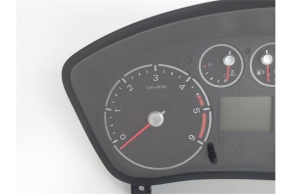 Recambio de cuadro completo para ford transit connect (tc7) 1.8 furgón ft 200s (2006) referencia OEM IAM 9t1t10849ae  